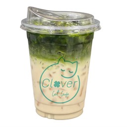 ชาเขียวทูโทน