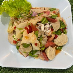 ยำรวมมิตร