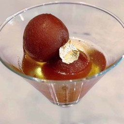 Gulab Jamun