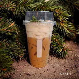 คาปูชิโน่