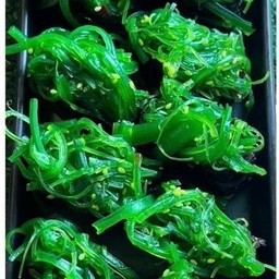 ยำสาหร่าย