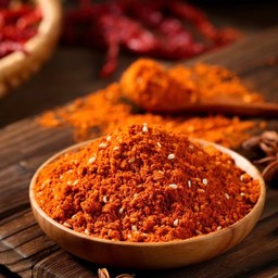 ผงหม่าล่า 辣椒面