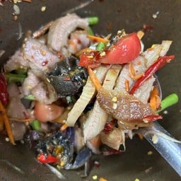 หมูตกครก