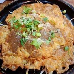 ออส่วนหอยแมลงภู่