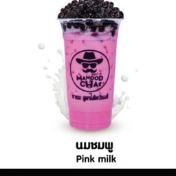 มนุษย์ชา -
