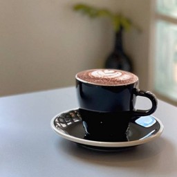 Hot Dark cacao