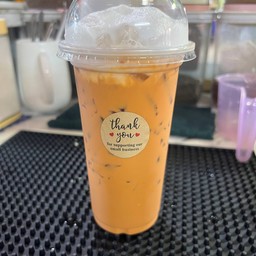 ชาไทย เย็น