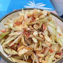 ยำมะม่วง