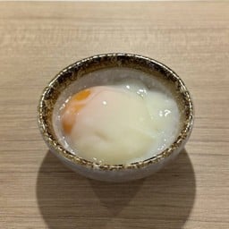 ไข่ออนเซ็น