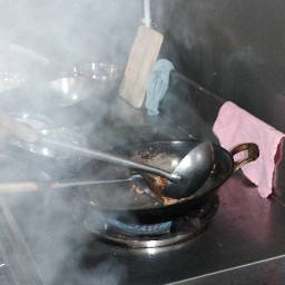 ดาคิดเช่นนี้ - Da Kitchenny -