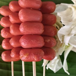 คอคเทล(แดงในตำนาน)