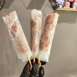 หมูสับหมักซีอิ๊ว
