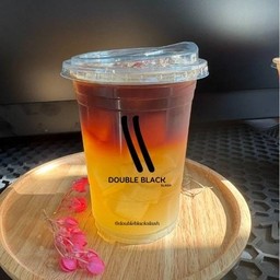 อเมริกาโน่ น้ำผึ้ง