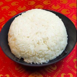 ข้าวเปล่า 1ถุง