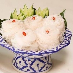 ขนมจีน
