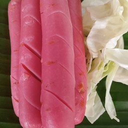 นมวนิลา