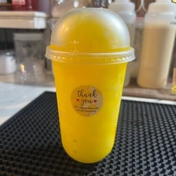 ส้มปั่น