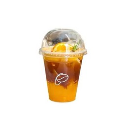 Ice Americano Twisted