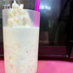 ธัญพืชปั่น