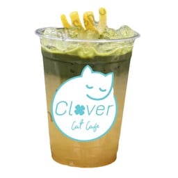 มัทฉะยูซุ