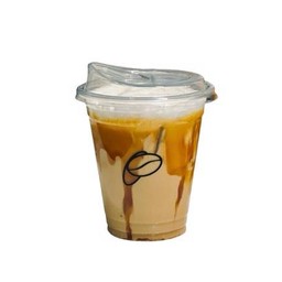 Iced Caramel Macchiato