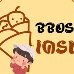 BBOSเครป บีบอสเครป