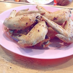 ไก่ทอด
