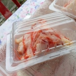 หมูปิ้งนักบาสคนพิการ