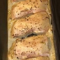 เบคอนคาโบนาร่า