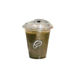 Iced Pure Hojicha