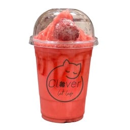 สตรอเบอร์รี่ สมูทตี้