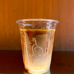 Caramel Macchiato