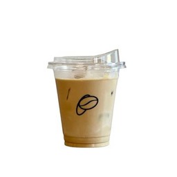 Iced Latte