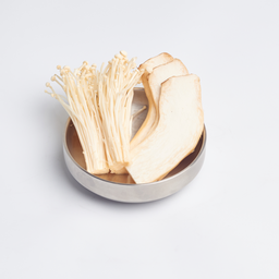 (Topping) ชุดเห็ด