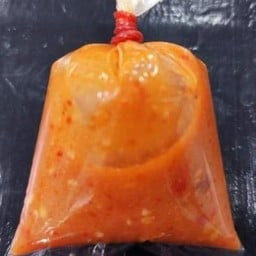 เพิ่ม น้ำจิ้มสุกี้