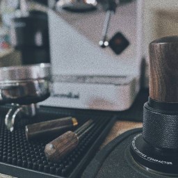 กาแฟสด 51 Home Coffee