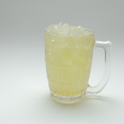 ตะไคร้ (Iced Lemongrass)