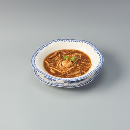 ซุปเสฉวนสูตรพิเศษอั้งม้อ