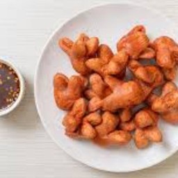 ฮอทดอกแดงเล็ก