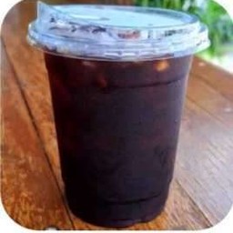 อเมริกาโน่ (เย็น)