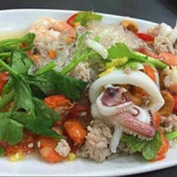 สารพัดยำ/ตำ ฮาลาล
