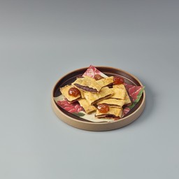 วอแป๋ง (ไส้พุทราจีน)