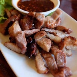 แซ่บวันรัชดา สาขา หัวหมากซอย9  หัวหมากซอย9