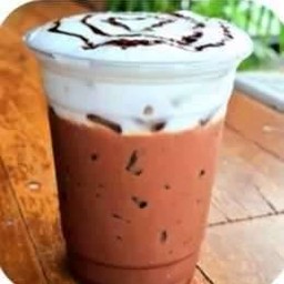 มอคค่า (เย็น)