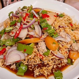 ยํามาม่า