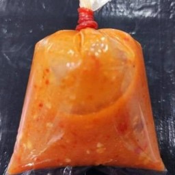 เพิ่มน้ำจิ้ม สุกี้