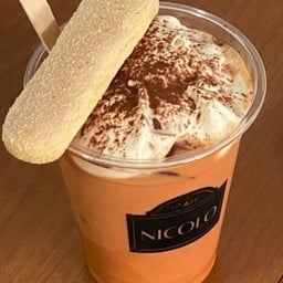 ชาไทยทิสุ (แยกน้ำแข็งไม่ได้)