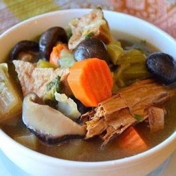 จับฉ่ายเจ