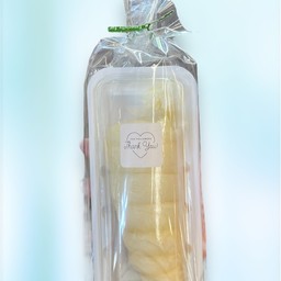 คุณบลสลัดโรล & ขนม Homemade