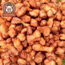 สามชั้นน้ำปลา 1 ขีด